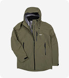 Stormbird Waterproof Jacket