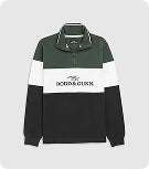 Foresters Peak Sweater