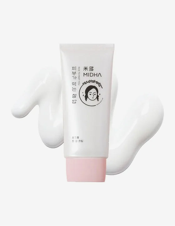 Even Skin Tone, Hydrating Cream