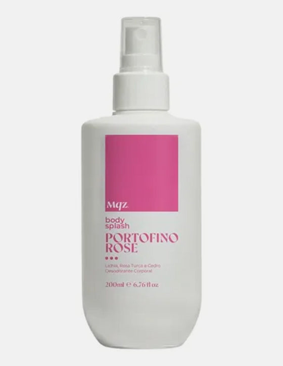 Linda Desodorante Body Spray